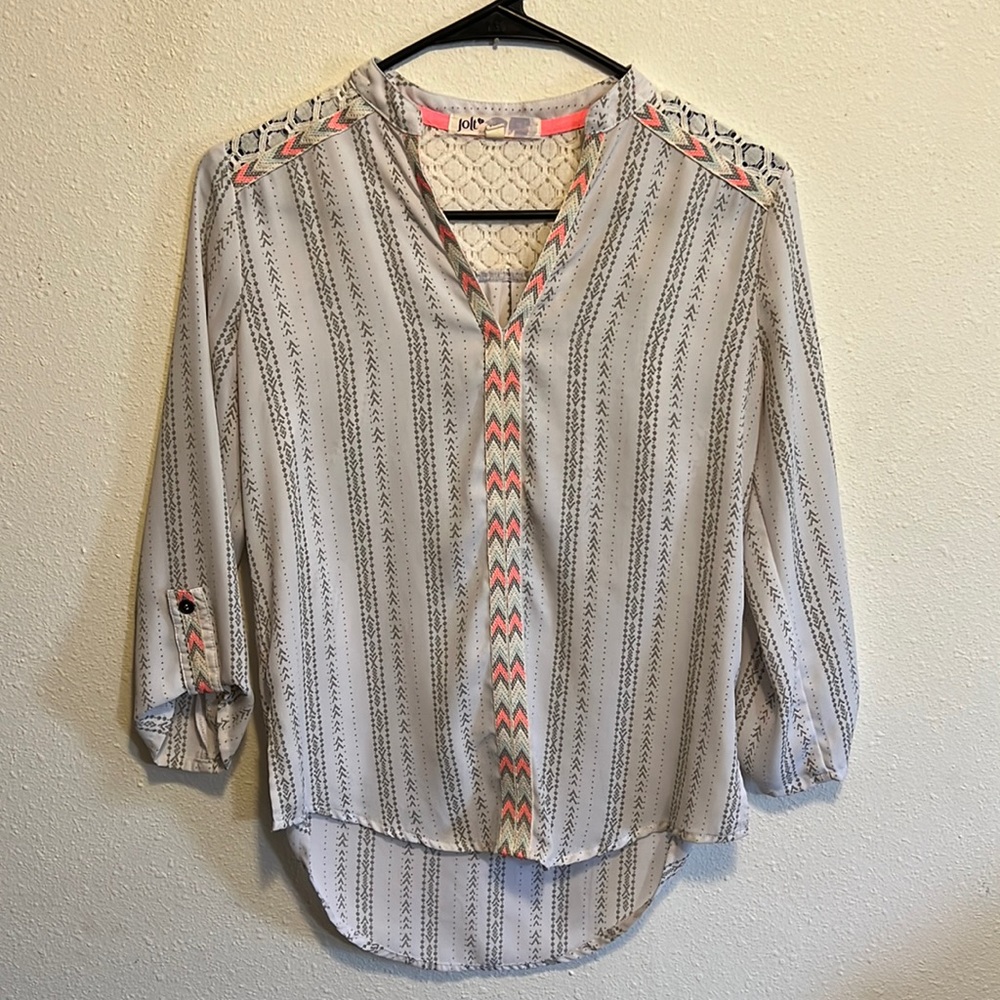Jolt women’s top